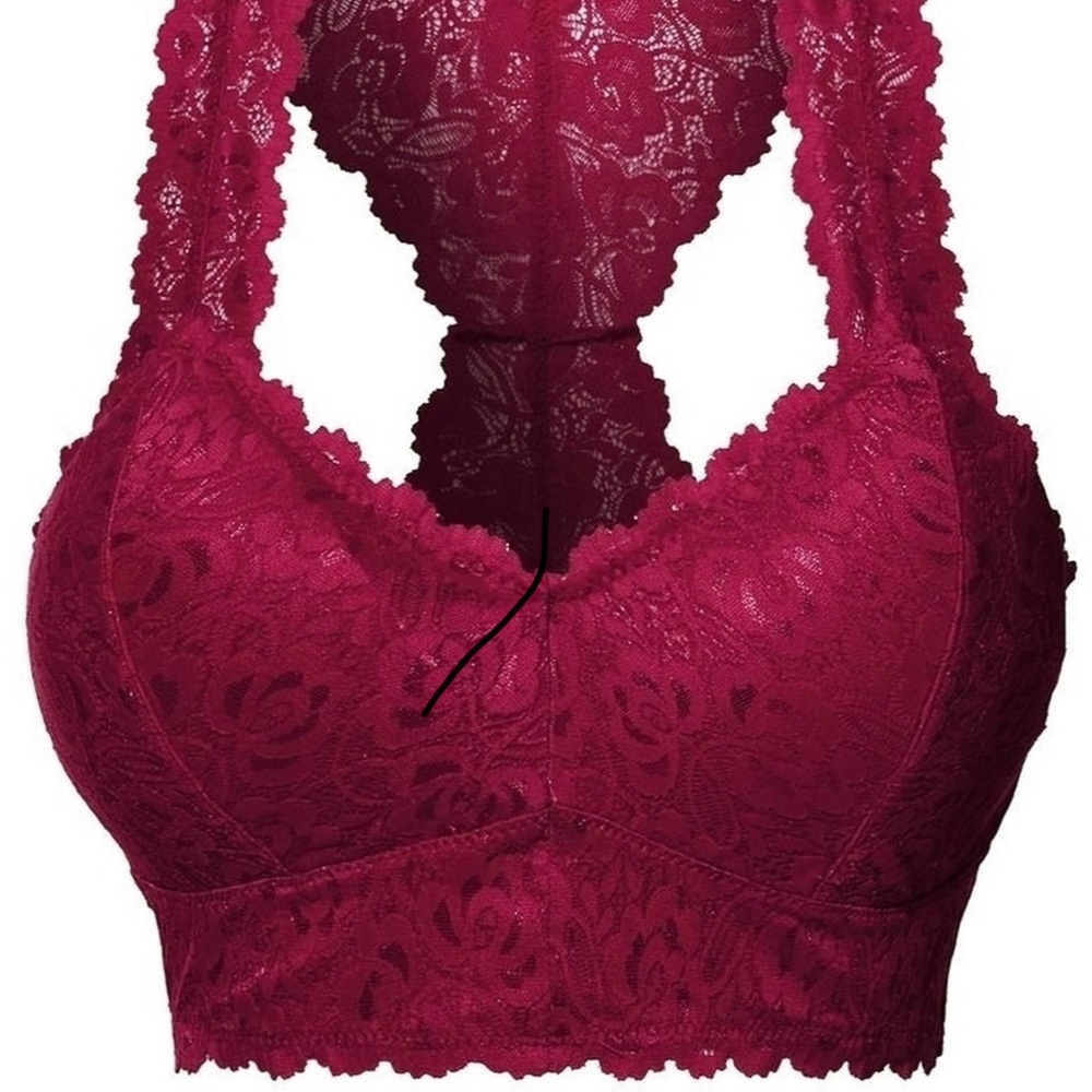 Lace Bralette
